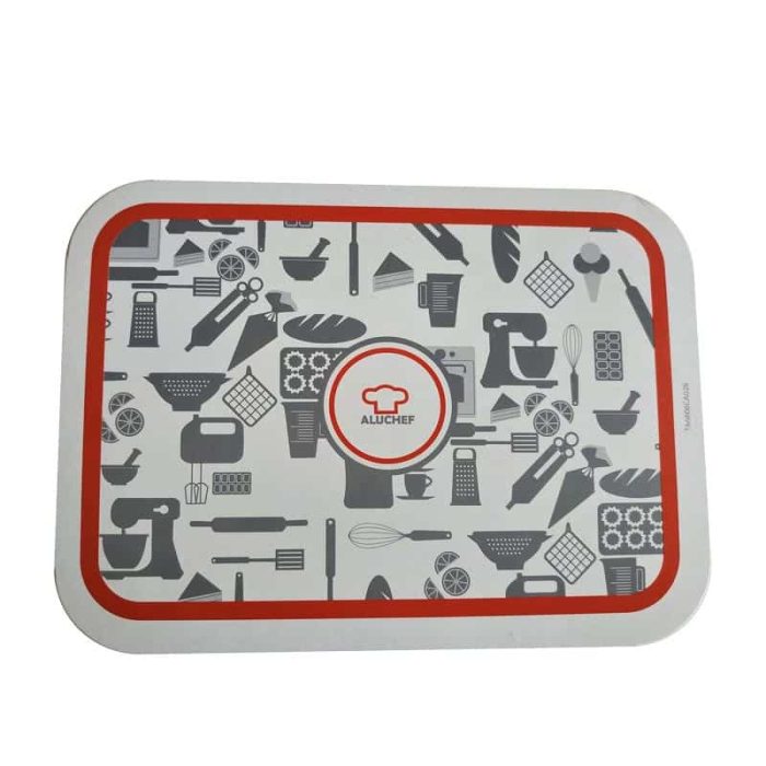 Tapa envase 680 cc