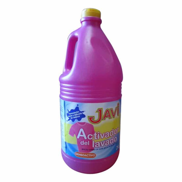 Activador del color