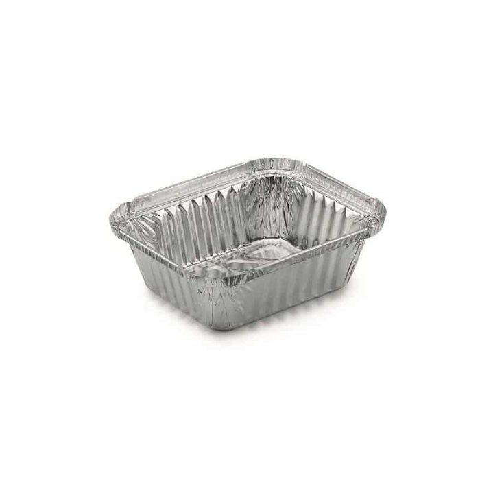 Envase aluminio 470 cc