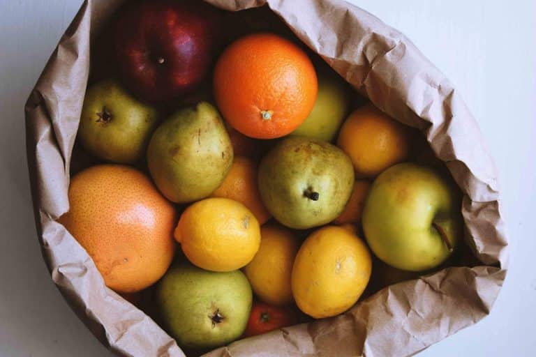 Eliminar de forma sostenible las bolsas de plástico de un sólo uso