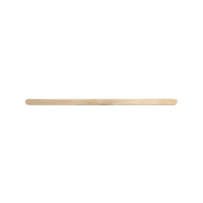 Agitador individual sin funda 14cm 1000 unidades