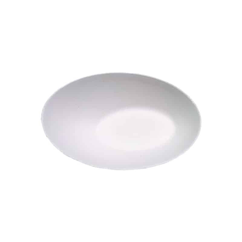 Catering Bio de fibra de caña de azúcar 50x76 mm