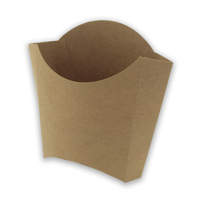 Petacas kraft pequeñas