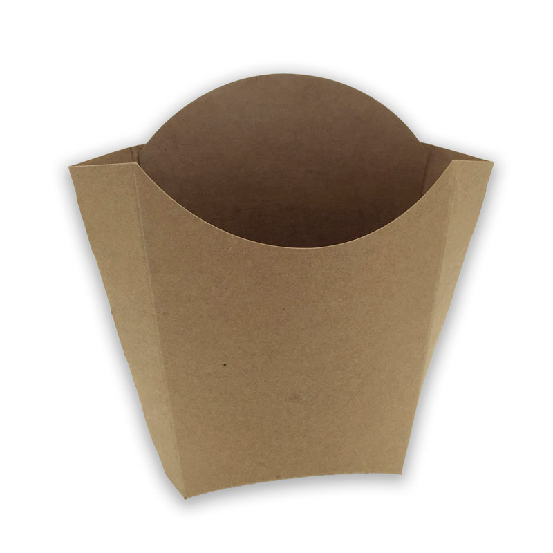 Petacas kraft medianas