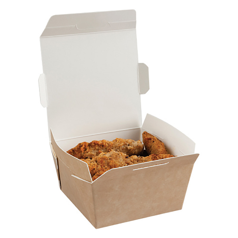 Envases cook pac 430