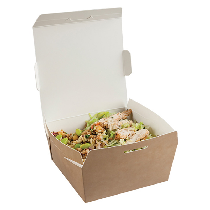 Envases cook pac 106