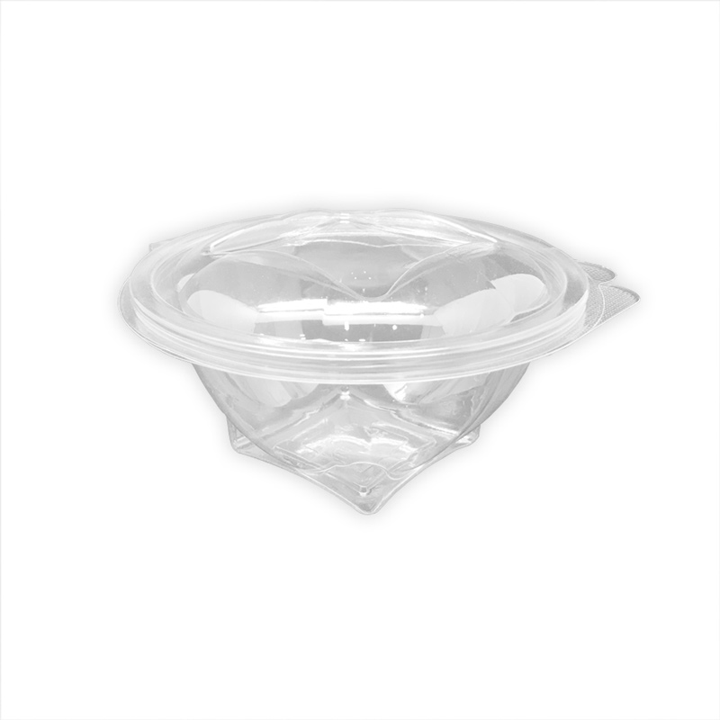 Ensaladeras (Bowls) RPET 250 ml 600 unidades