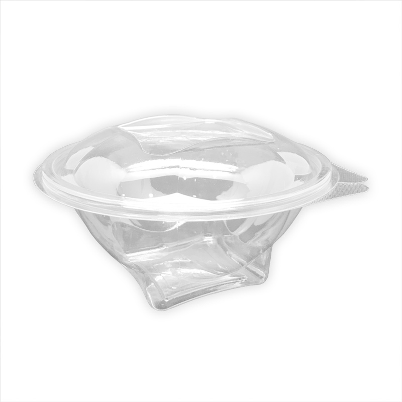 Ensaladeras (Bowls) RPET 500 ml 600 unidades