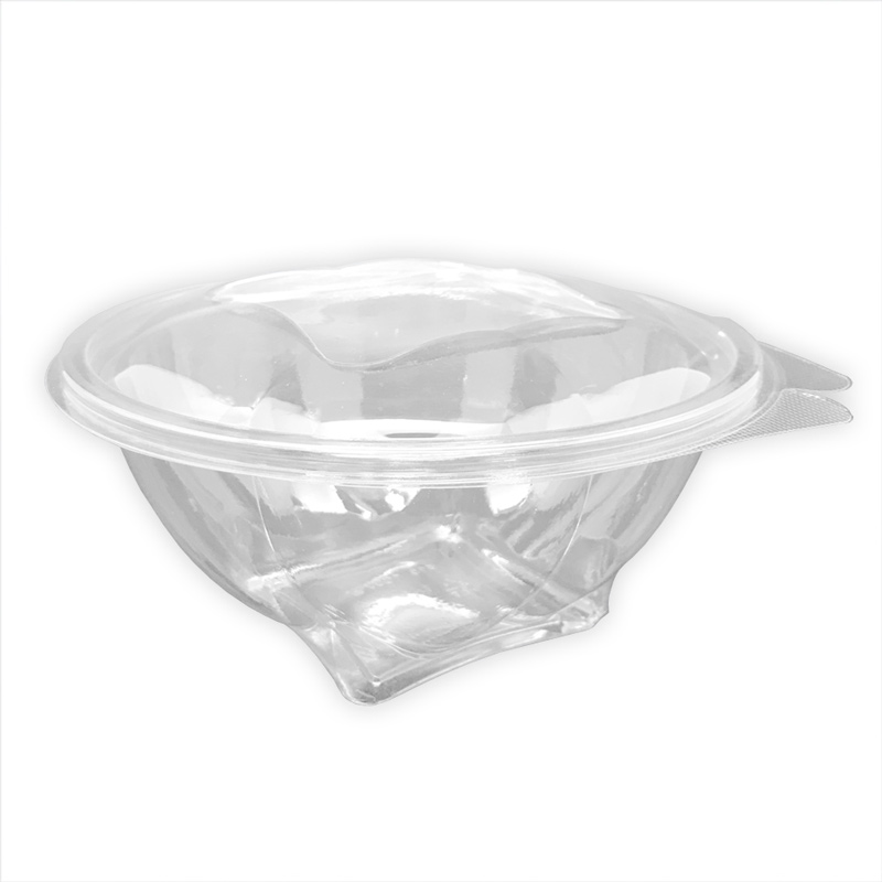 Ensaladeras (Bowls) RPET 1000 ml 400 unidades