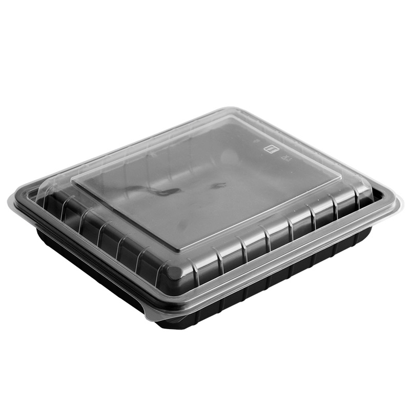 Envase catering PP 1 compartimento 240 unidades