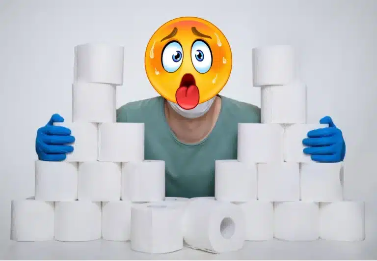 Ventajas del papel higiénico industrial